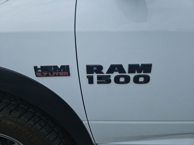 2017 Ram 1500 Rebel Jacksonville FL