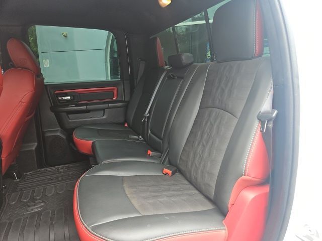 2017 Ram 1500 Rebel Jacksonville FL