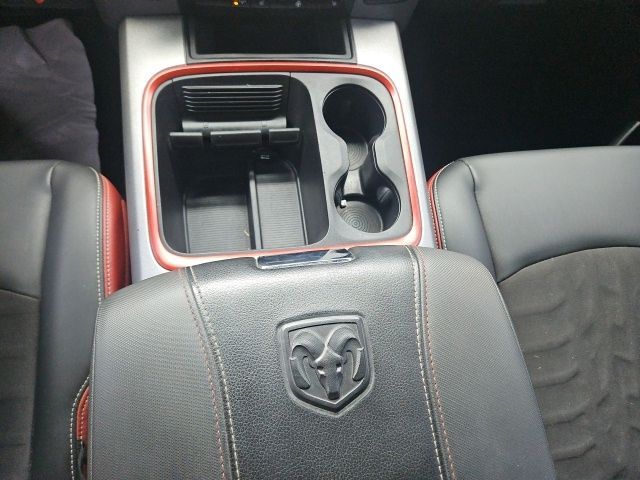 2017 Ram 1500 Rebel Jacksonville FL