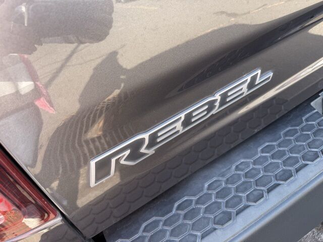 2017 Ram 1500 Rebel Klamath Falls OR