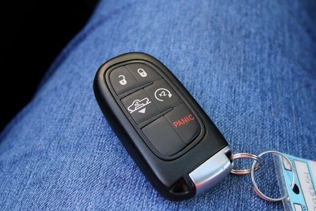 2017 Ram 1500 Rebel Klamath Falls OR