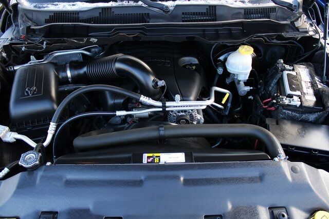 2017 Ram 1500 Rebel Klamath Falls OR