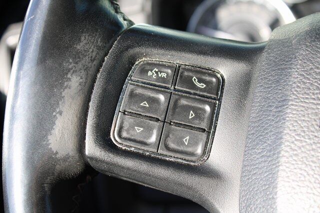 2017 Ram 1500 Rebel Klamath Falls OR