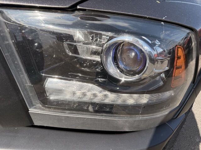 2017 Ram 1500 Rebel Klamath Falls OR