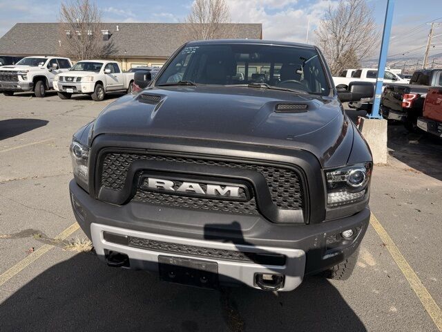 2017 Ram 1500 Rebel Klamath Falls OR