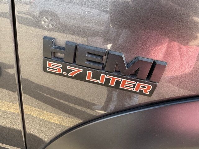 2017 Ram 1500 Rebel Klamath Falls OR