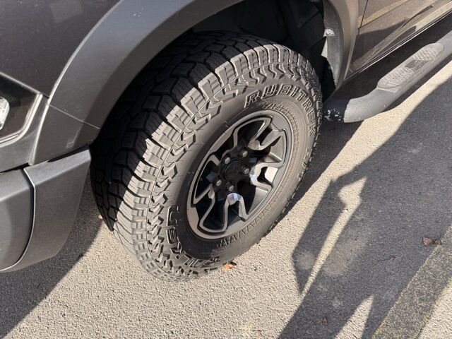 2017 Ram 1500 Rebel Klamath Falls OR