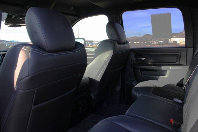 2017 Ram 1500 Rebel Klamath Falls OR