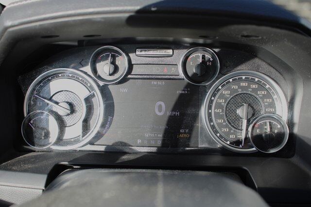 2017 Ram 1500 Rebel Klamath Falls OR