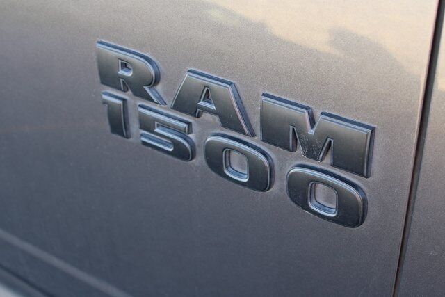 2017 Ram 1500 Rebel Klamath Falls OR