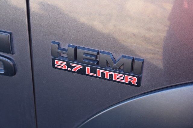 2017 Ram 1500 Rebel Klamath Falls OR