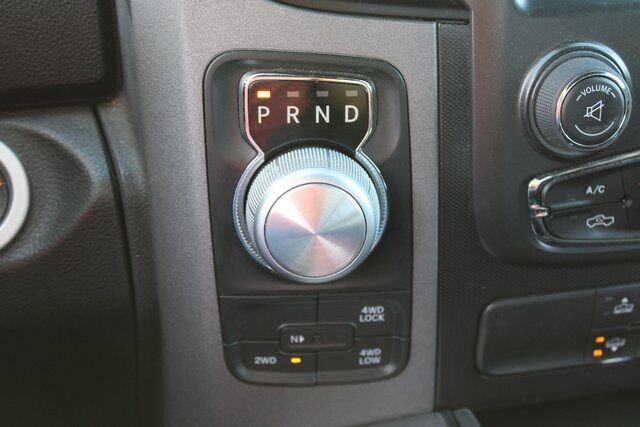 2017 Ram 1500 Rebel Klamath Falls OR