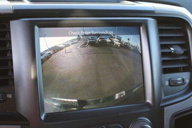 2017 Ram 1500 Rebel Klamath Falls OR