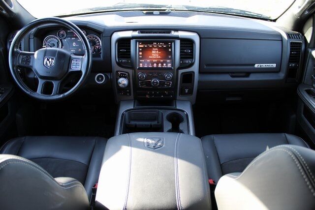 2017 Ram 1500 Rebel Klamath Falls OR