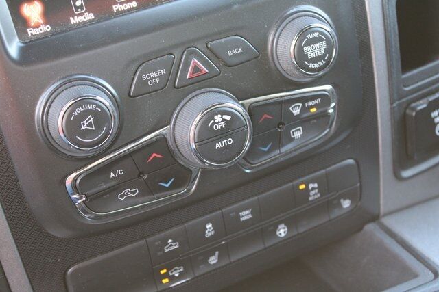 2017 Ram 1500 Rebel Klamath Falls OR