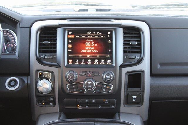 2017 Ram 1500 Rebel Klamath Falls OR