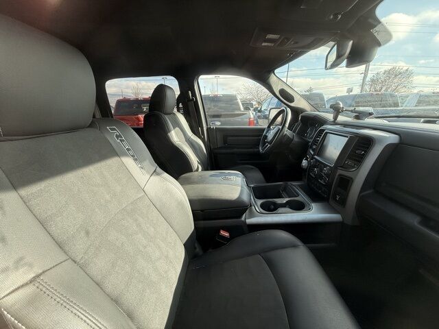 2017 Ram 1500 Rebel Klamath Falls OR