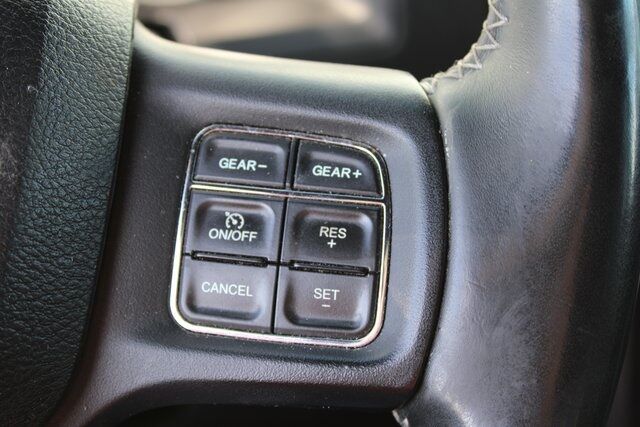 2017 Ram 1500 Rebel Klamath Falls OR