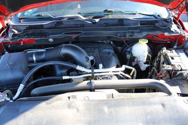 2017 Ram 1500 Rebel Klamath Falls OR