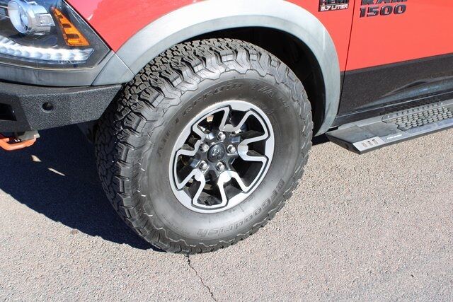 2017 Ram 1500 Rebel Klamath Falls OR