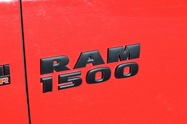 2017 Ram 1500 Rebel Klamath Falls OR