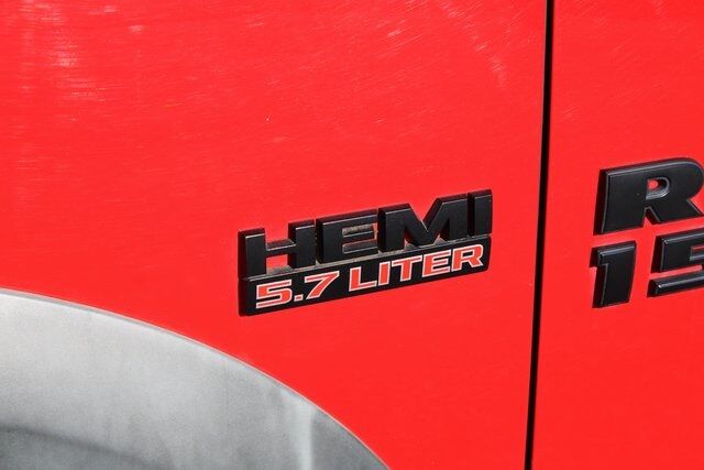 2017 Ram 1500 Rebel Klamath Falls OR