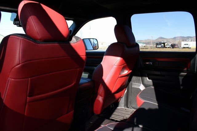 2017 Ram 1500 Rebel Klamath Falls OR