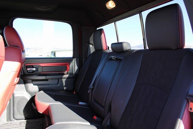 2017 Ram 1500 Rebel Klamath Falls OR