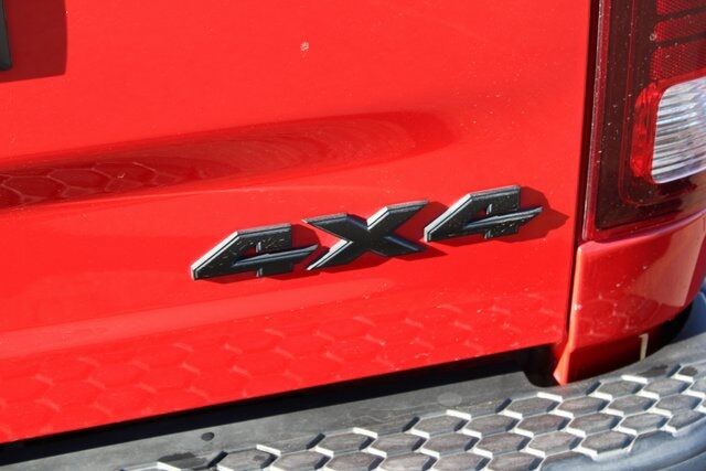 2017 Ram 1500 Rebel Klamath Falls OR