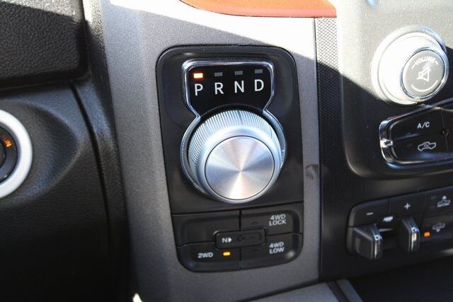 2017 Ram 1500 Rebel Klamath Falls OR