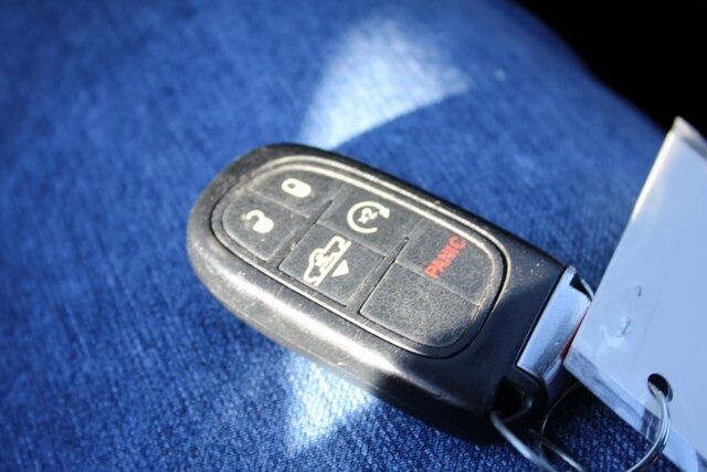 2017 Ram 1500 Rebel Klamath Falls OR