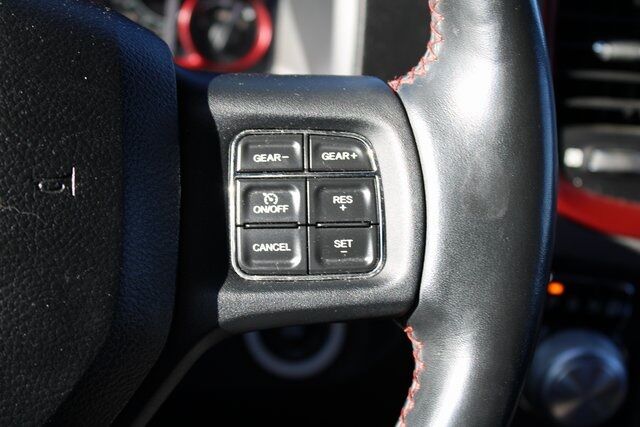 2017 Ram 1500 Rebel Klamath Falls OR