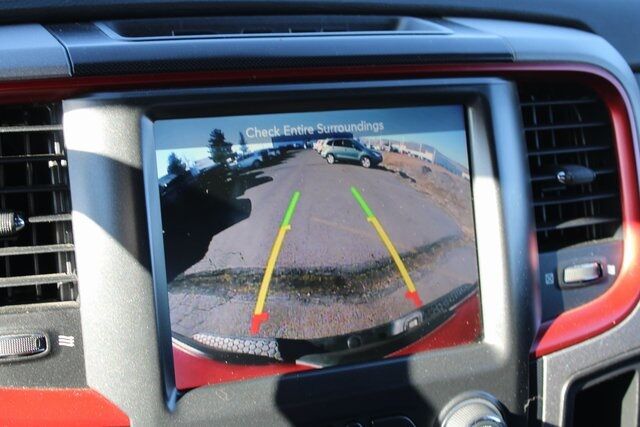 2017 Ram 1500 Rebel Klamath Falls OR