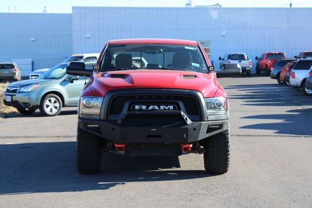 2017 Ram 1500 Rebel Klamath Falls OR