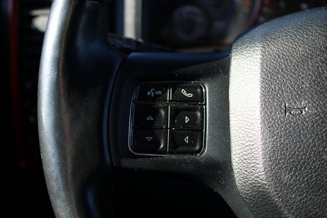 2017 Ram 1500 Rebel Klamath Falls OR