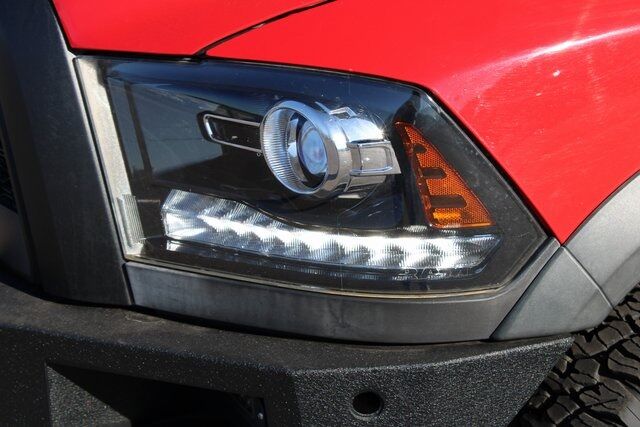 2017 Ram 1500 Rebel Klamath Falls OR