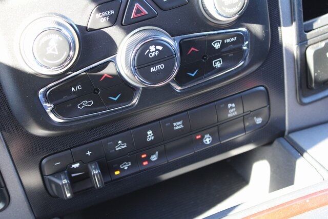 2017 Ram 1500 Rebel Klamath Falls OR