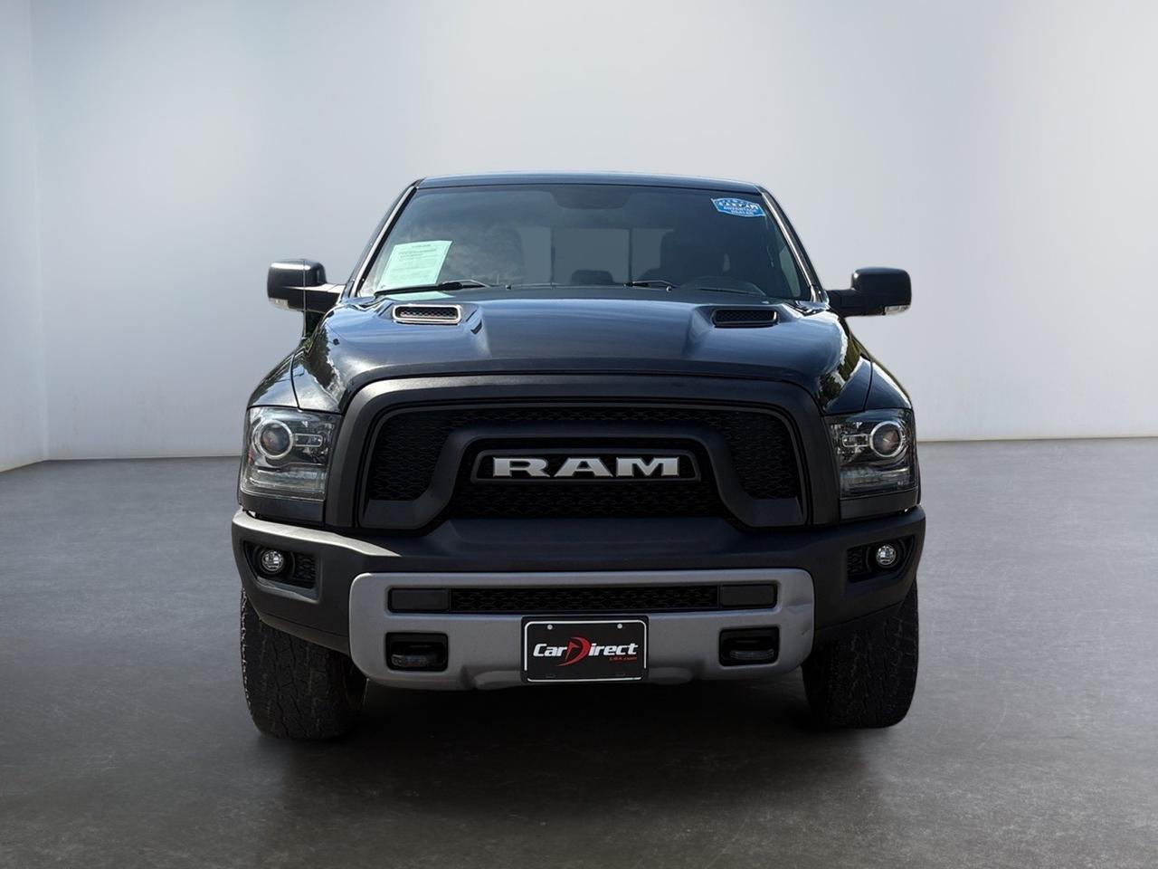 2017 Ram 1500 Rebel, REMOTE START, BACKUP CAMERA, REAR POWER SLIDING WINDOW, RAM BOX CARGO, TOW PACKAGE, HEATED SEATS, BLUETOOTH, LOW MILEAGE, ONLY 1 OWNER, BECOME A REBEL ON THE ROAD! Virginia Beach VA
