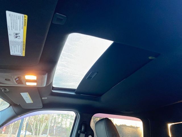 2017 Ram 1500 Rebel Raleigh NC