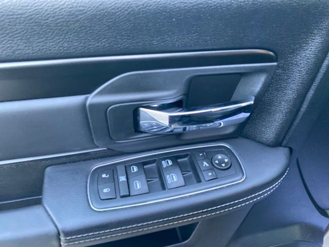 2017 Ram 1500 Rebel Raleigh NC