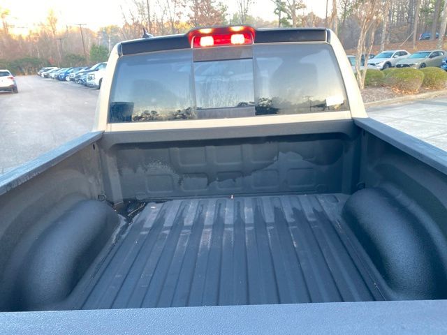 2017 Ram 1500 Rebel Raleigh NC