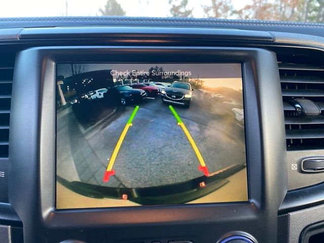 2017 Ram 1500 Rebel Raleigh NC