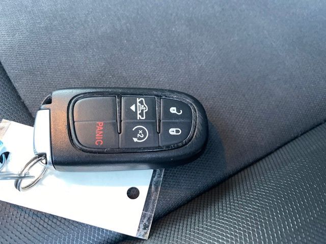 2017 Ram 1500 Rebel Raleigh NC