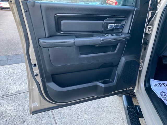 2017 Ram 1500 Rebel Raleigh NC