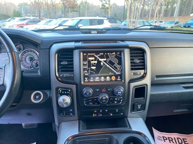 2017 Ram 1500 Rebel Raleigh NC