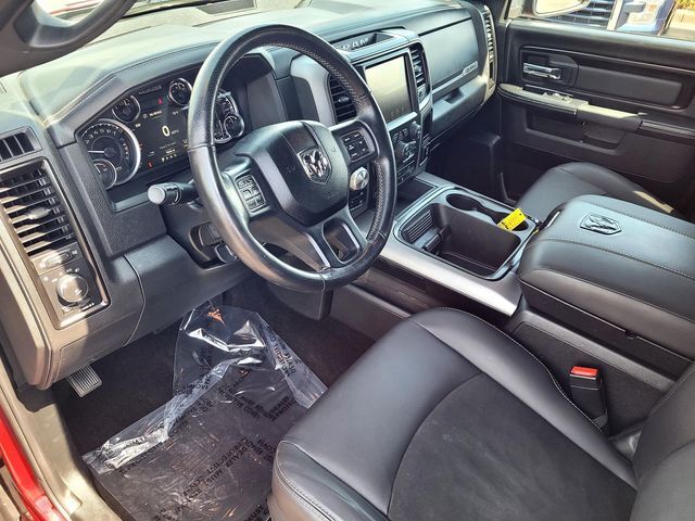 2017 Ram 1500 Rebel Roseville CA