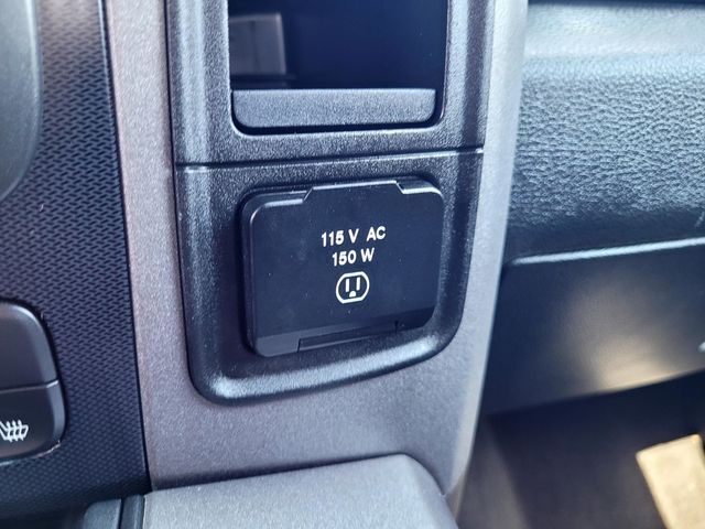 2017 Ram 1500 Rebel Roseville CA