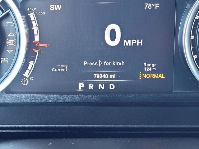 2017 Ram 1500 Rebel Roseville CA