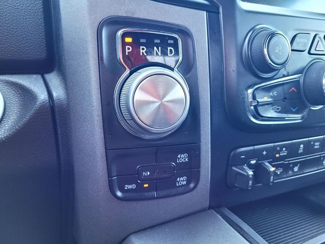 2017 Ram 1500 Rebel Roseville CA