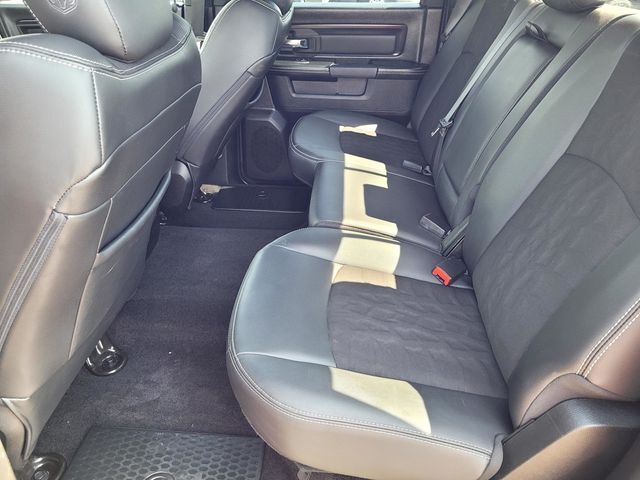 2017 Ram 1500 Rebel Roseville CA